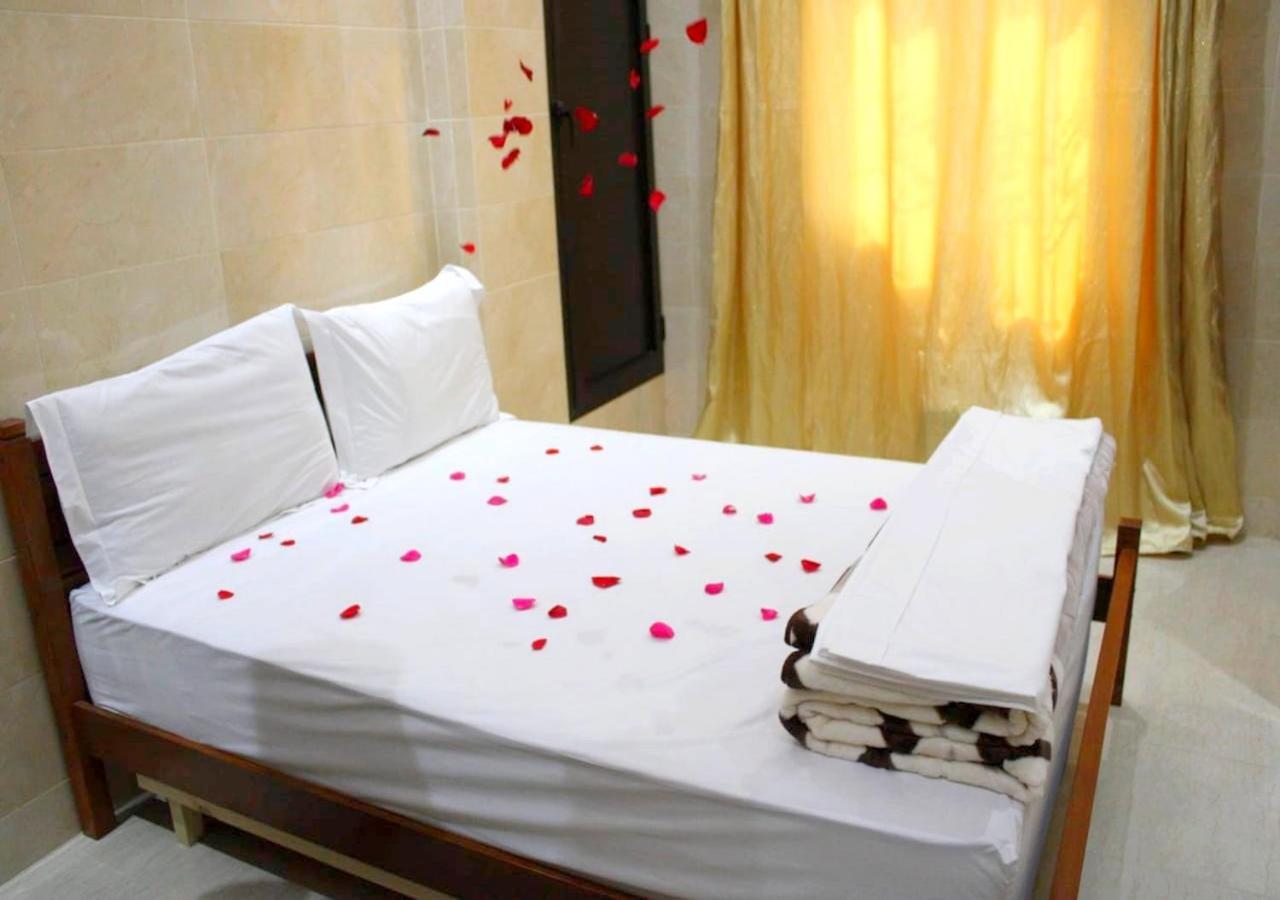 Riad Miramare Pour Familles Marakeş Dış mekan fotoğraf