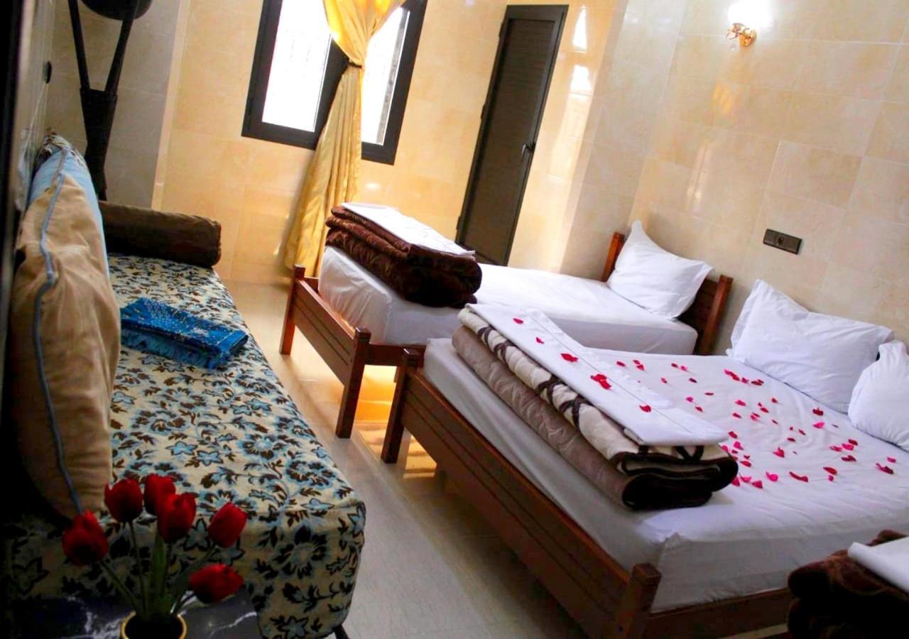 Riad Miramare Pour Familles Marakeş Dış mekan fotoğraf
