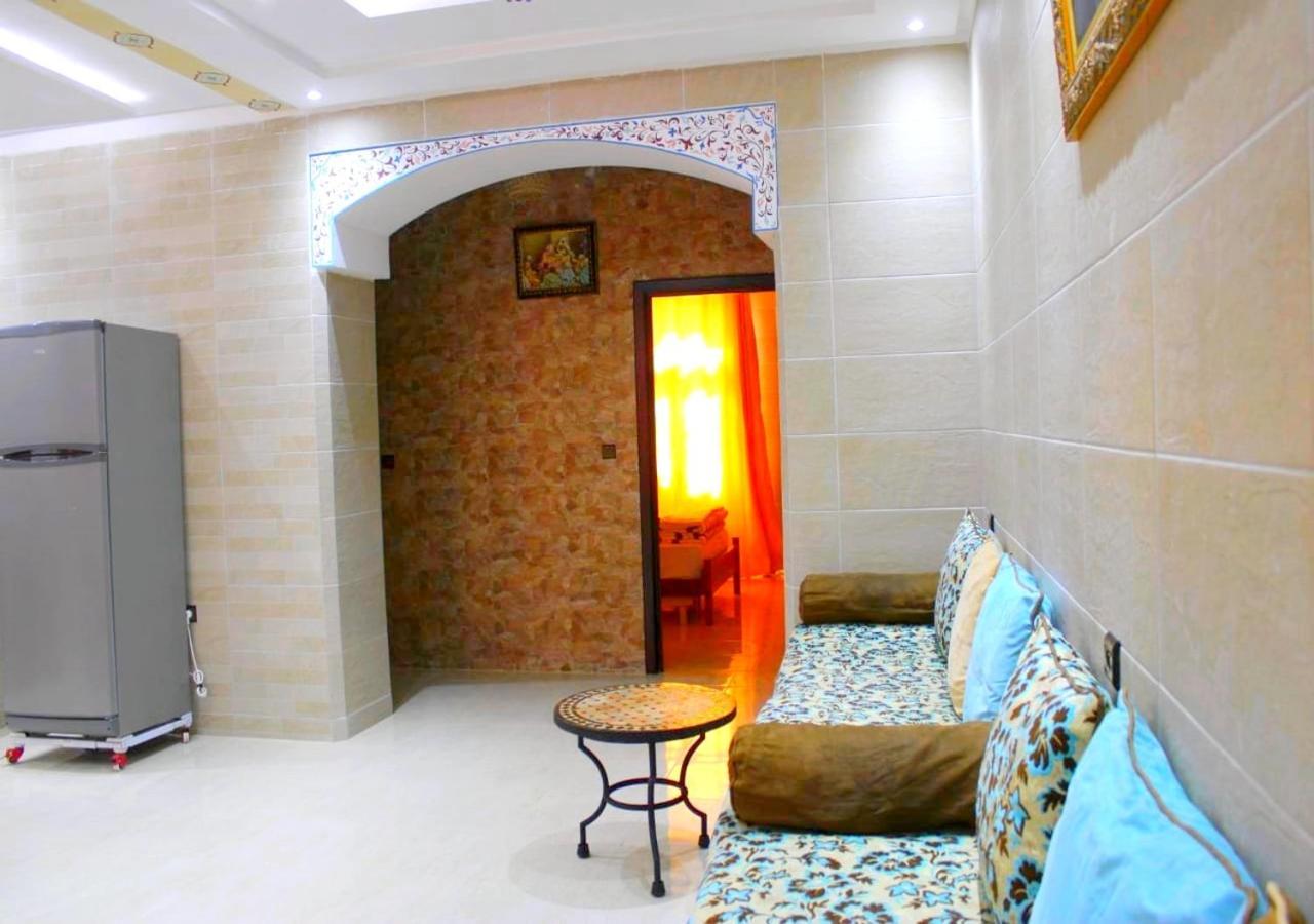 Riad Miramare Pour Familles Marakeş Dış mekan fotoğraf