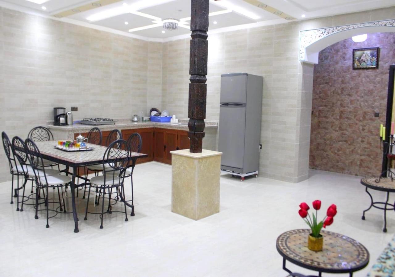 Riad Miramare Pour Familles Marakeş Dış mekan fotoğraf