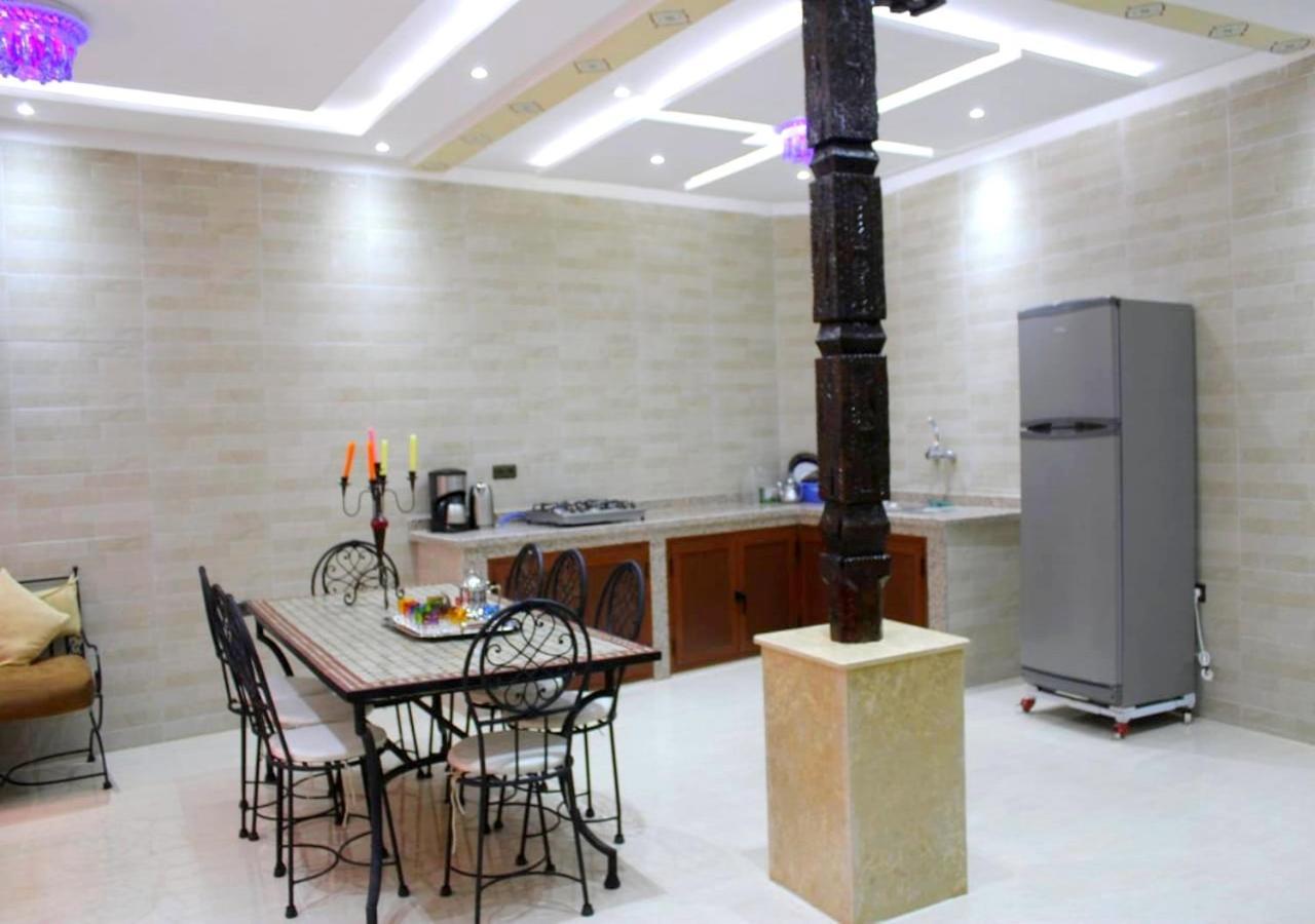 Riad Miramare Pour Familles Marakeş Dış mekan fotoğraf