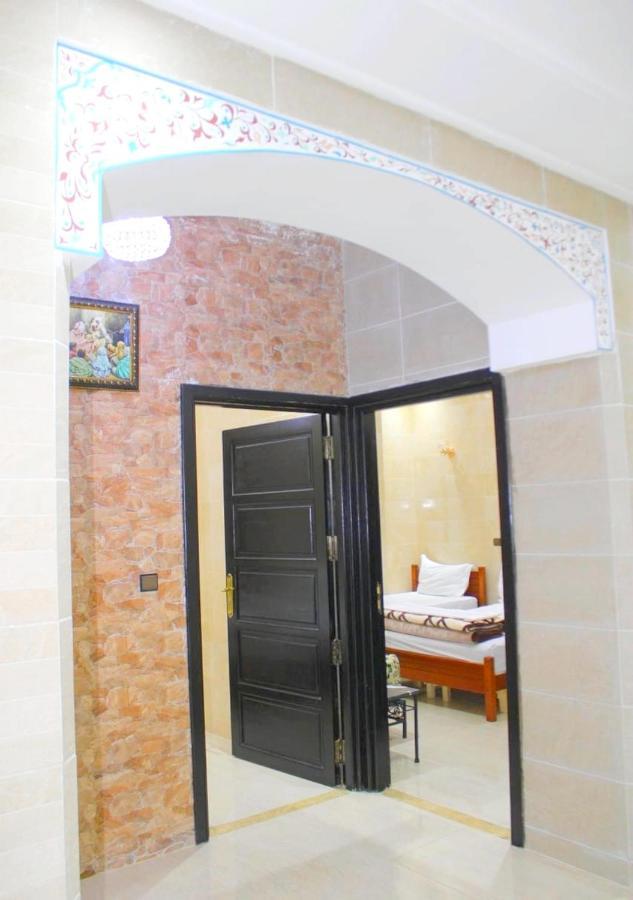 Riad Miramare Pour Familles Marakeş Dış mekan fotoğraf