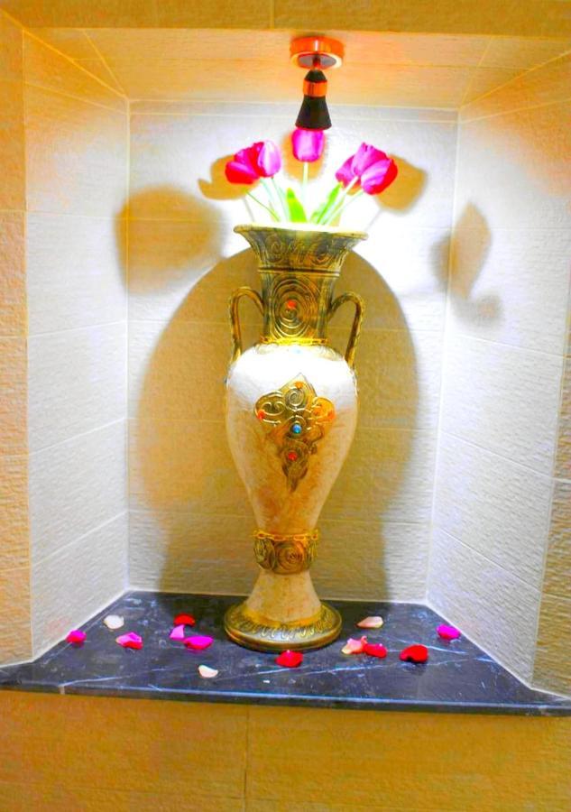 Riad Miramare Pour Familles Marakeş Dış mekan fotoğraf